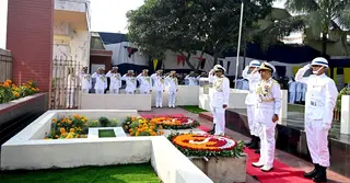 বীরশ্রেষ্ঠ রুহুল আমিন ও বীর বিক্রম শহিদ মহিবুল্লাহর শাহাদাত বার্ষিকী পালন